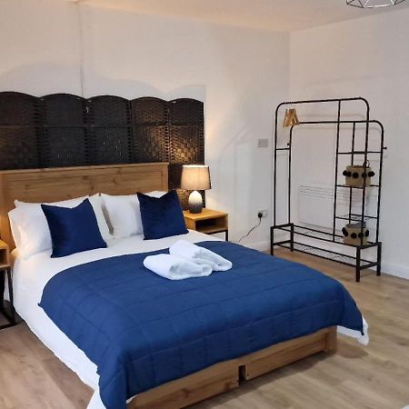 Studio Bleu Birmingham Exteriér fotografie